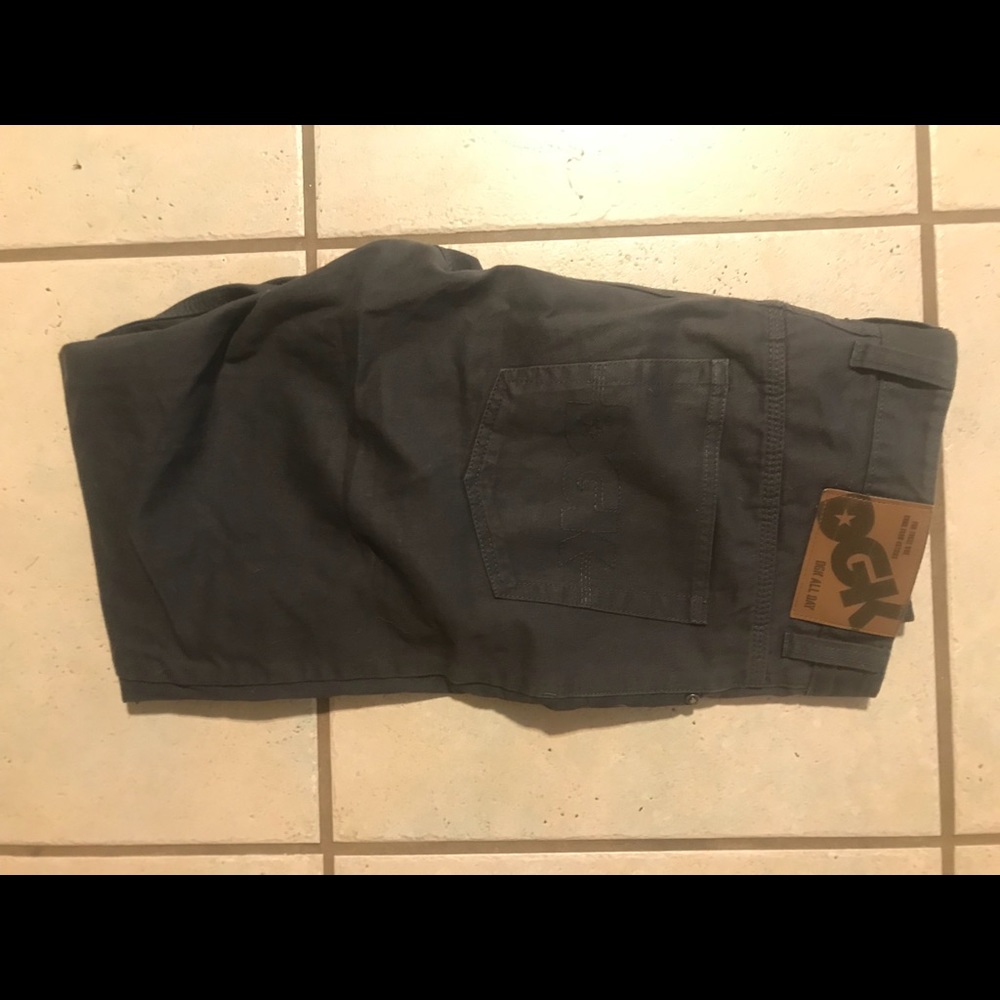 DGK 34 Jeans